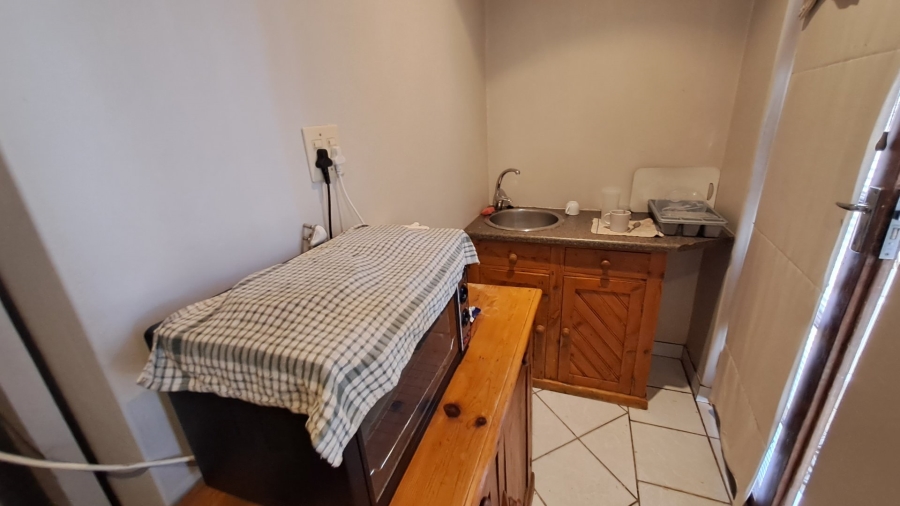 Commercial Property for Sale in Dan Pienaar Free State